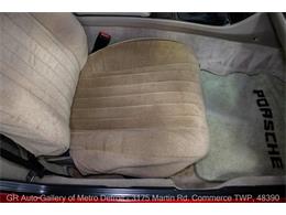 1985 Porsche 944 (CC-2083787) for sale in Kentwood, Michigan