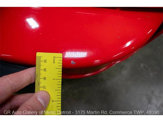 1985 Porsche 944 (CC-2083787) for sale in Kentwood, Michigan