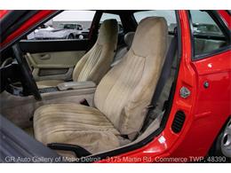 1985 Porsche 944 (CC-2083787) for sale in Kentwood, Michigan