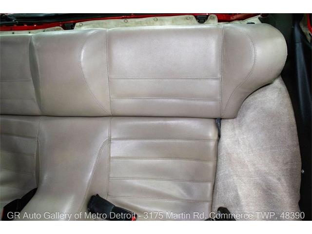 1985 Porsche 944 (CC-2083787) for sale in Kentwood, Michigan