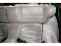 1985 Porsche 944 (CC-2083787) for sale in Kentwood, Michigan