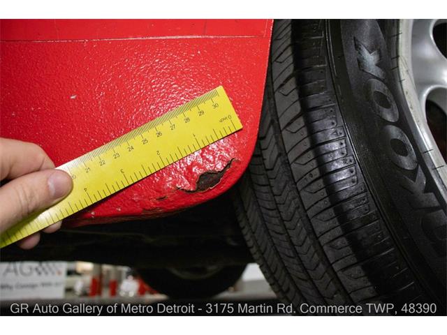 1985 Porsche 944 (CC-2083787) for sale in Kentwood, Michigan