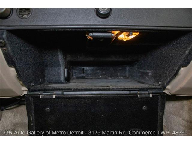 1985 Porsche 944 (CC-2083787) for sale in Kentwood, Michigan