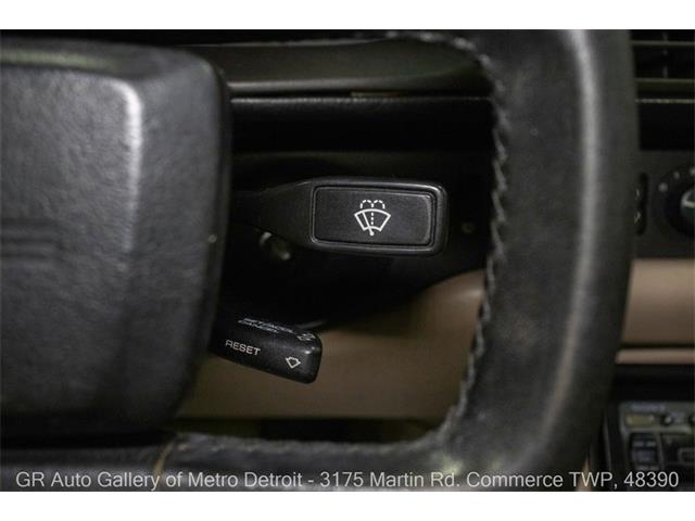 1985 Porsche 944 (CC-2083787) for sale in Kentwood, Michigan