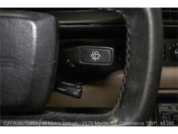 1985 Porsche 944 (CC-2083787) for sale in Kentwood, Michigan