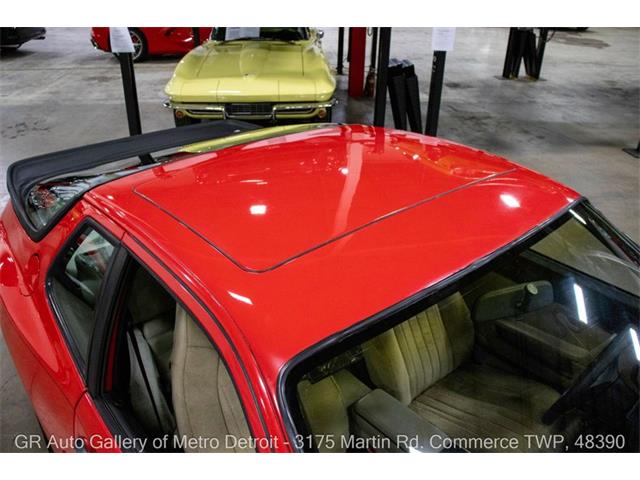 1985 Porsche 944 (CC-2083787) for sale in Kentwood, Michigan
