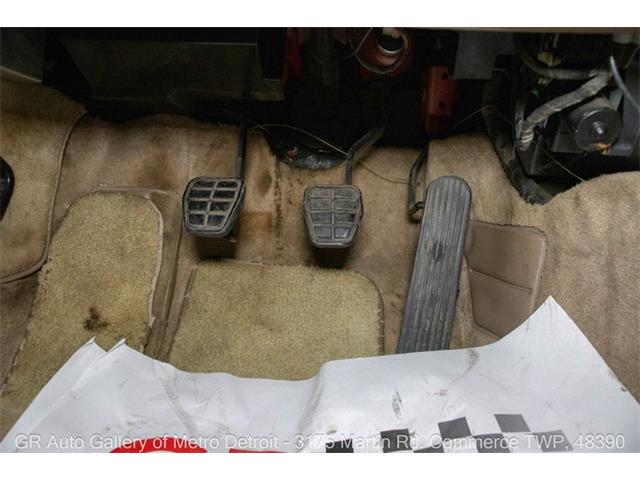 1985 Porsche 944 (CC-2083787) for sale in Kentwood, Michigan