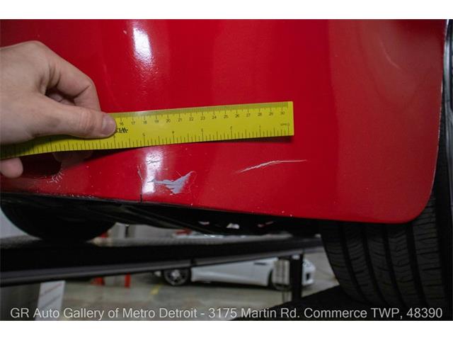 1985 Porsche 944 (CC-2083787) for sale in Kentwood, Michigan