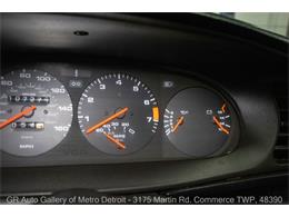 1985 Porsche 944 (CC-2083787) for sale in Kentwood, Michigan