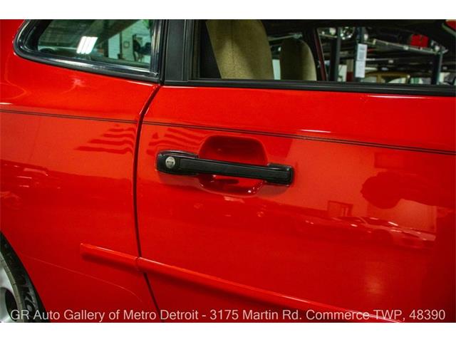 1985 Porsche 944 (CC-2083787) for sale in Kentwood, Michigan