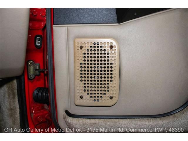 1985 Porsche 944 (CC-2083787) for sale in Kentwood, Michigan