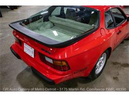 1985 Porsche 944 (CC-2083787) for sale in Kentwood, Michigan