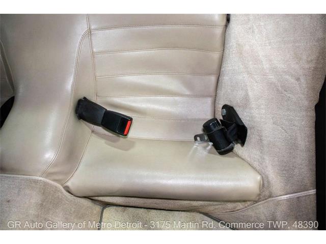 1985 Porsche 944 (CC-2083787) for sale in Kentwood, Michigan