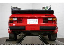1985 Porsche 944 (CC-2083787) for sale in Kentwood, Michigan