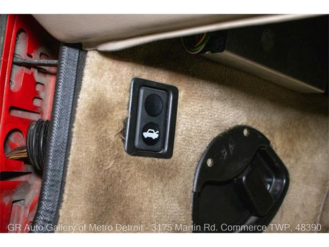 1985 Porsche 944 (CC-2083787) for sale in Kentwood, Michigan