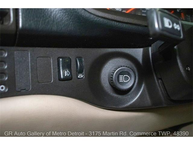 1985 Porsche 944 (CC-2083787) for sale in Kentwood, Michigan