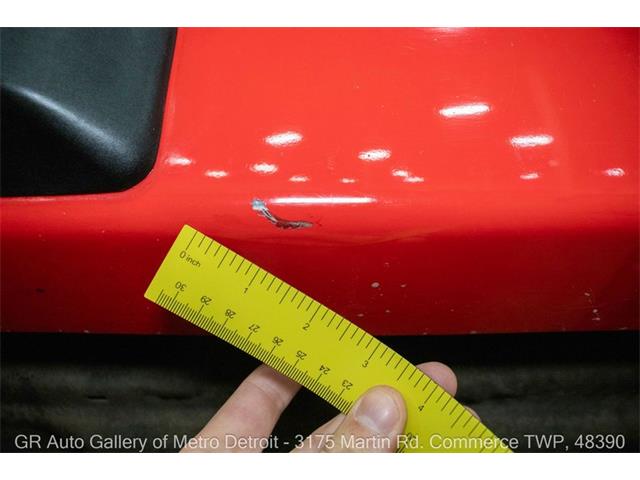 1985 Porsche 944 (CC-2083787) for sale in Kentwood, Michigan
