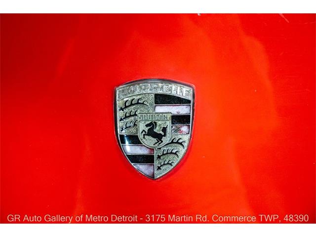 1985 Porsche 944 (CC-2083787) for sale in Kentwood, Michigan