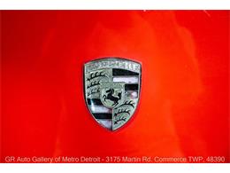 1985 Porsche 944 (CC-2083787) for sale in Kentwood, Michigan
