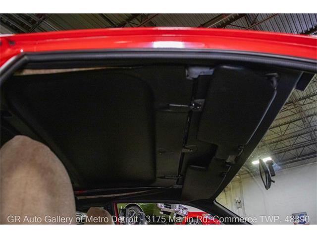 1985 Porsche 944 (CC-2083787) for sale in Kentwood, Michigan