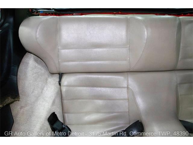 1985 Porsche 944 (CC-2083787) for sale in Kentwood, Michigan