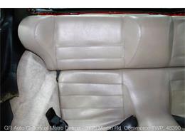 1985 Porsche 944 (CC-2083787) for sale in Kentwood, Michigan