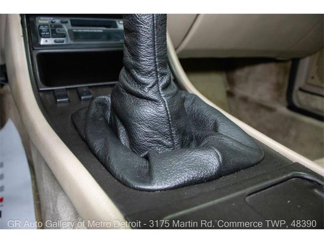 1985 Porsche 944 (CC-2083787) for sale in Kentwood, Michigan