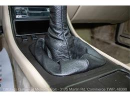 1985 Porsche 944 (CC-2083787) for sale in Kentwood, Michigan