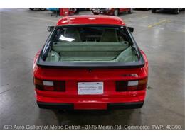 1985 Porsche 944 (CC-2083787) for sale in Kentwood, Michigan