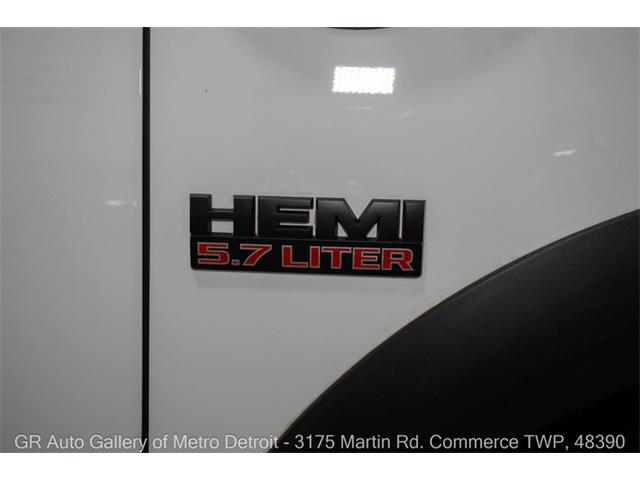 2017 Dodge Ram 1500 (CC-2083789) for sale in Kentwood, Michigan