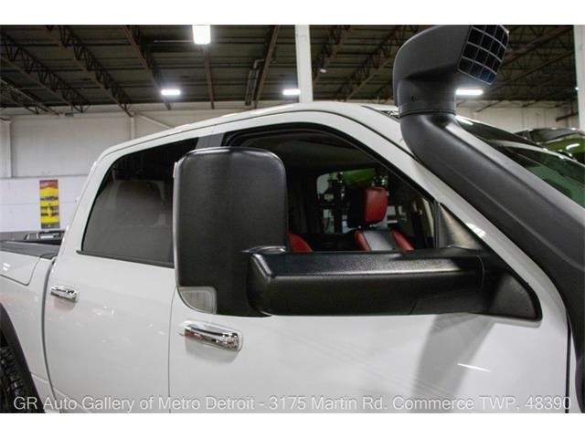 2017 Dodge Ram 1500 (CC-2083789) for sale in Kentwood, Michigan