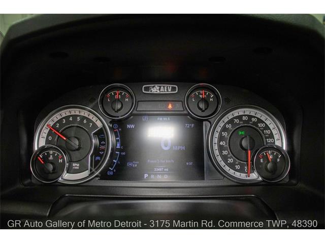 2017 Dodge Ram 1500 (CC-2083789) for sale in Kentwood, Michigan