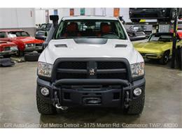 2017 Dodge Ram 1500 (CC-2083789) for sale in Kentwood, Michigan