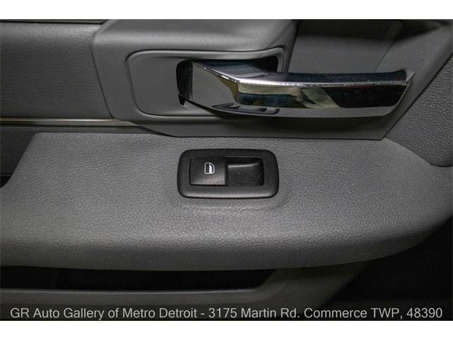 2017 Dodge Ram 1500 (CC-2083789) for sale in Kentwood, Michigan