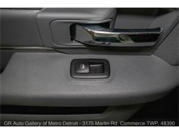2017 Dodge Ram 1500 (CC-2083789) for sale in Kentwood, Michigan