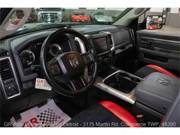 2017 Dodge Ram 1500 (CC-2083789) for sale in Kentwood, Michigan