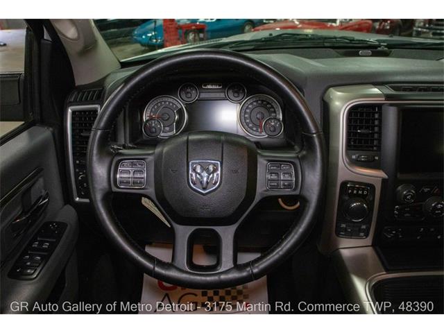 2017 Dodge Ram 1500 (CC-2083789) for sale in Kentwood, Michigan