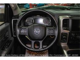 2017 Dodge Ram 1500 (CC-2083789) for sale in Kentwood, Michigan