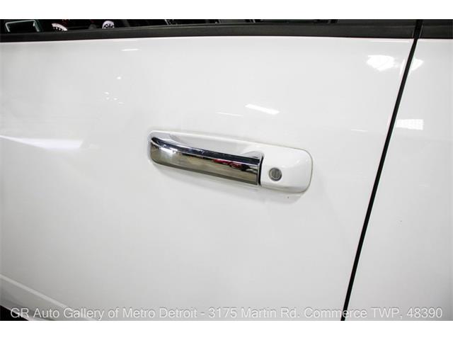 2017 Dodge Ram 1500 (CC-2083789) for sale in Kentwood, Michigan