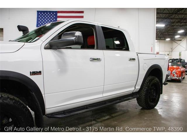 2017 Dodge Ram 1500 (CC-2083789) for sale in Kentwood, Michigan