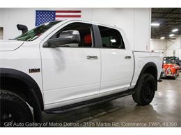 2017 Dodge Ram 1500 (CC-2083789) for sale in Kentwood, Michigan