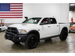 2017 Dodge Ram 1500 (CC-2083789) for sale in Kentwood, Michigan