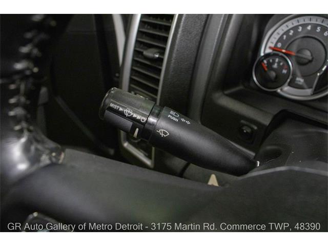 2017 Dodge Ram 1500 (CC-2083789) for sale in Kentwood, Michigan