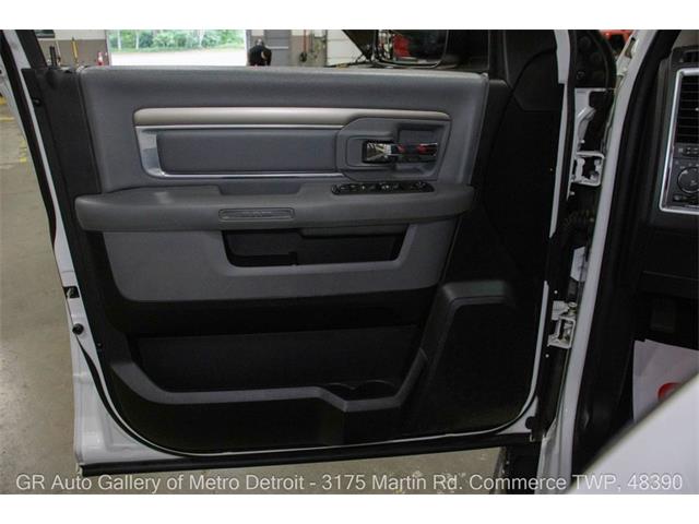 2017 Dodge Ram 1500 (CC-2083789) for sale in Kentwood, Michigan