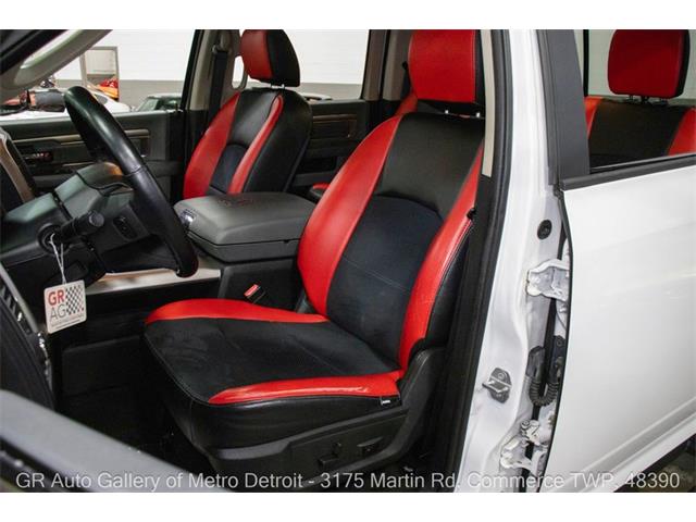 2017 Dodge Ram 1500 (CC-2083789) for sale in Kentwood, Michigan