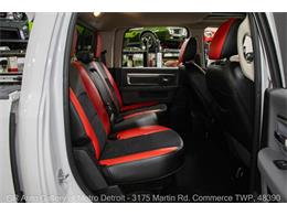 2017 Dodge Ram 1500 (CC-2083789) for sale in Kentwood, Michigan