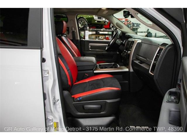 2017 Dodge Ram 1500 (CC-2083789) for sale in Kentwood, Michigan
