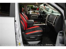 2017 Dodge Ram 1500 (CC-2083789) for sale in Kentwood, Michigan