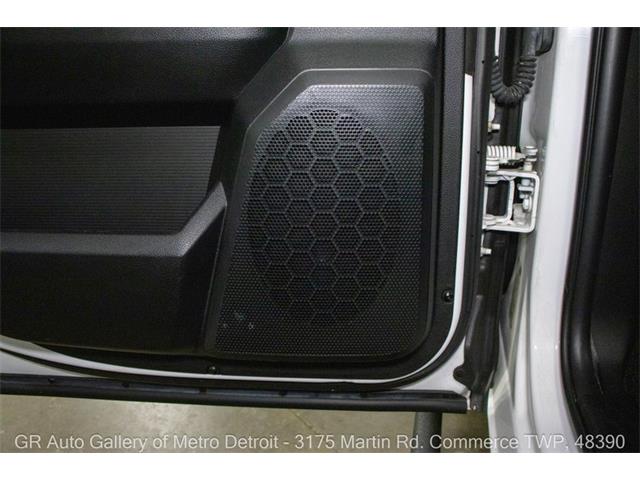 2017 Dodge Ram 1500 (CC-2083789) for sale in Kentwood, Michigan