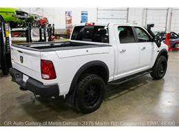 2017 Dodge Ram 1500 (CC-2083789) for sale in Kentwood, Michigan